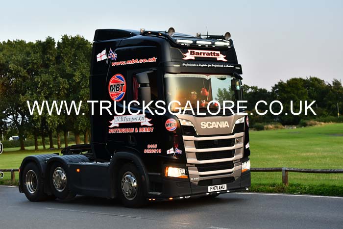 MB TRANSPORT FN71 AMU 25cv1171