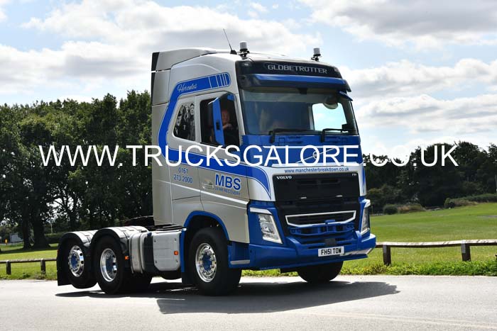 MBS FH51 TOW 25cv0145