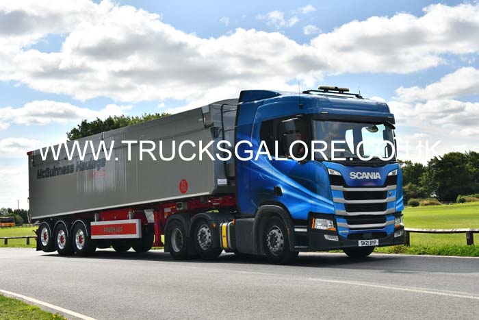 MCGUINNESS SK21 BYP 25cv0049