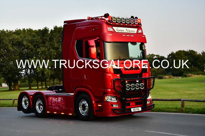 MCKENNA 60 FHS 25cv1168