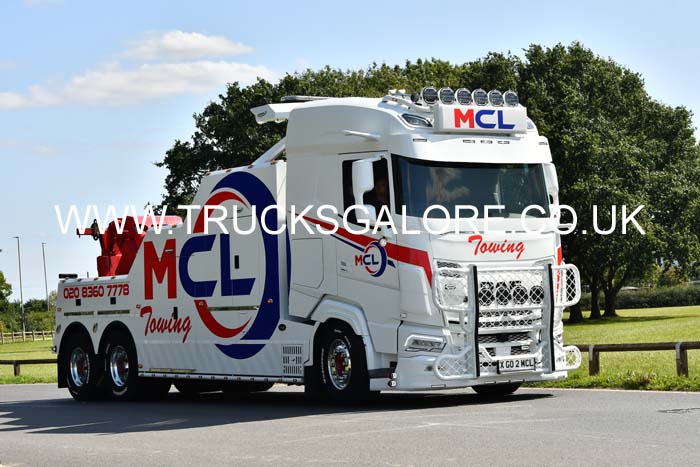MCL TOWING XG02 MCL 25cv0405