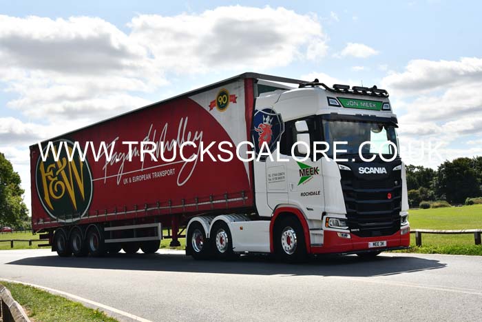 MEEK, JON MEE 3K 25cv0130