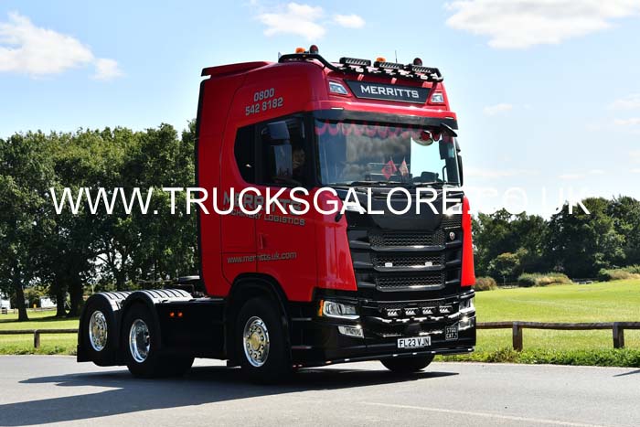 MERRITTS FL23 VJN 25cv0410