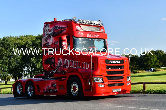 MITCHELL BP, T730 BPM 25cv0844