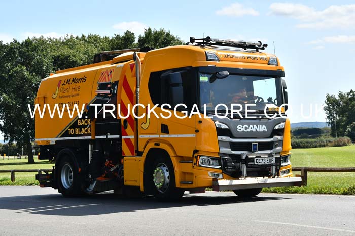 MORRIS JM, CE73 EUP 25cv0374