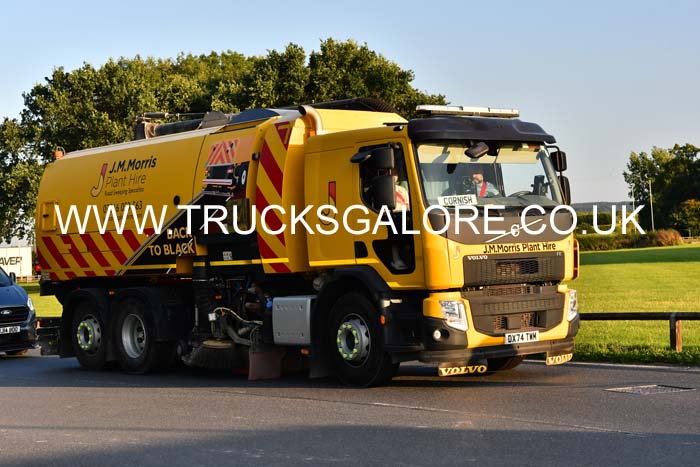 MORRIS JM, DX74 TWM 25cv1029