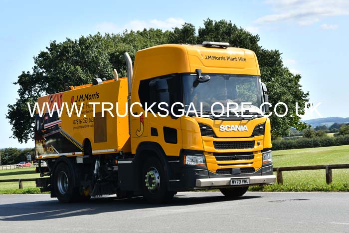 MORRIS JM, MV70 VMU 25cv0442