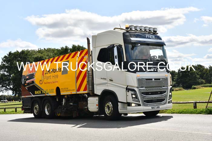 MORRIS JM, WA67 UKM 25cv0209