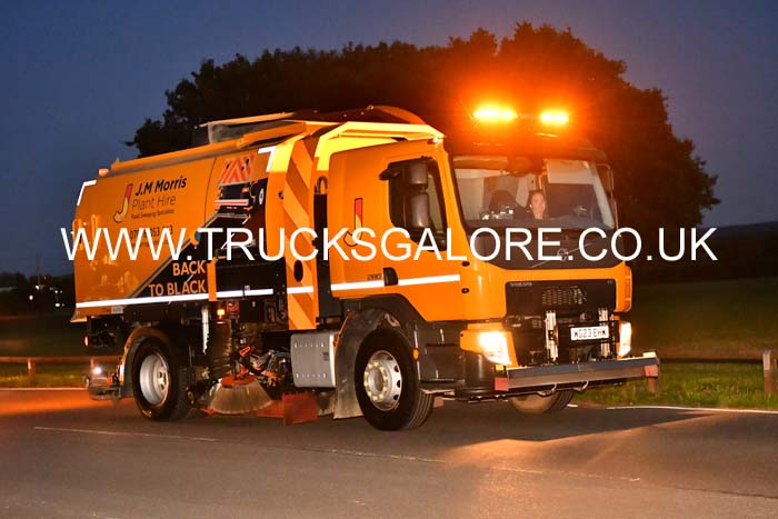 MORRIS JM, WG23 EHW 25cv1233