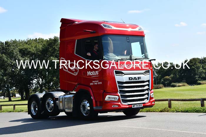 MOTUS MF74 BVV 25cv0438