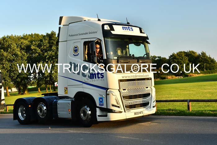 MTS BO22 MTS 25cv1085