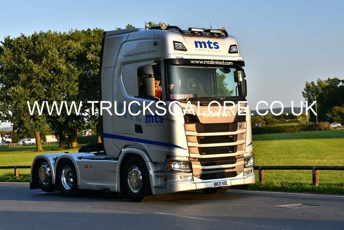 MTS BR21 VSL 25cv1090