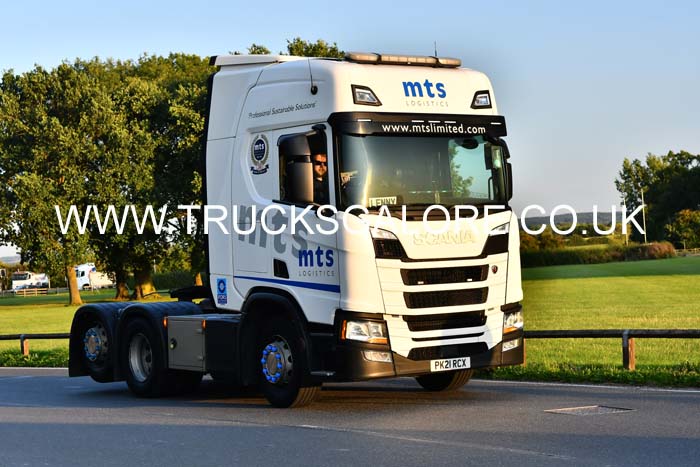 MTS PK21 RCX 25cv1095