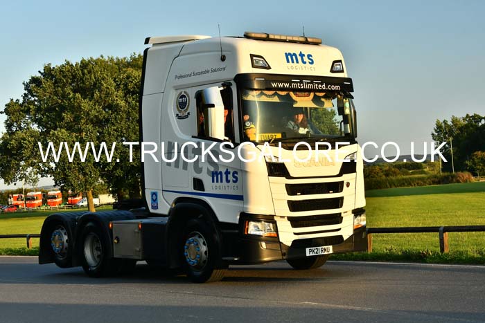 MTS PK21 RMU 25cv1084