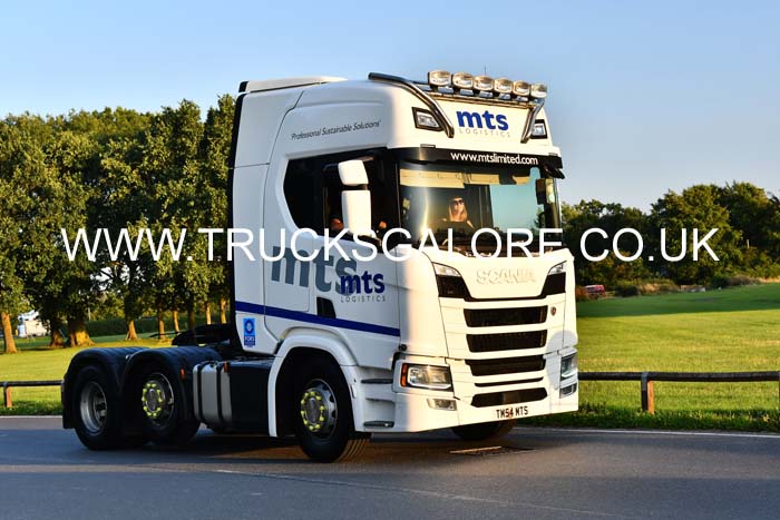 MTS TM54 MTS 25cv1094