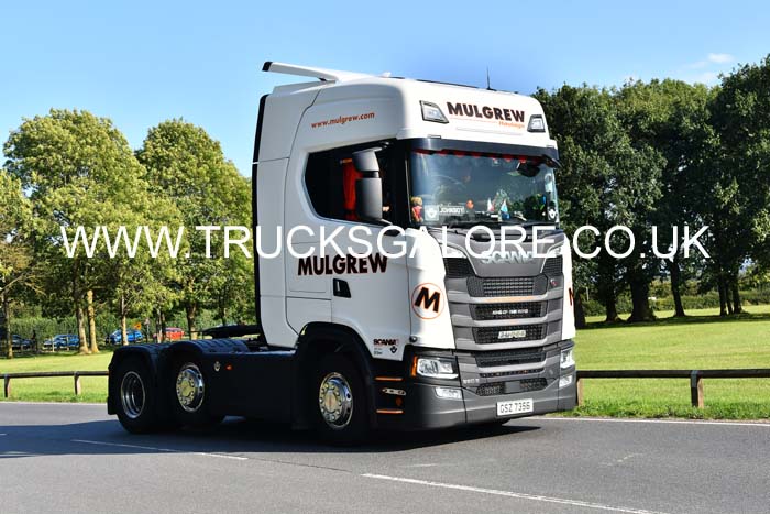 MULGREW GSZ 7356 25cv0746