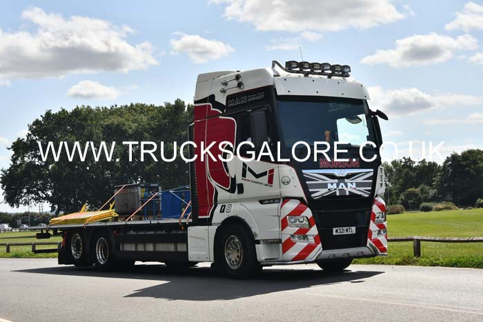 MUNSON M321 MTL 25cv0237