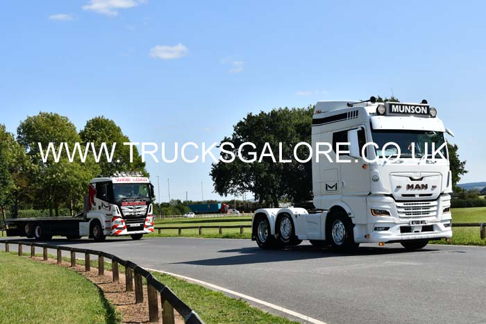 MUNSON R700 MTL 25cv0484