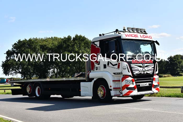 MUNSON S222 MTL 25cv0486