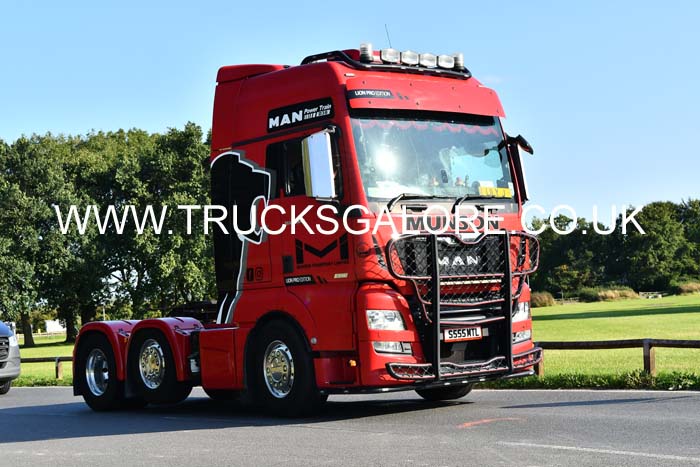 MUNSON S555 MTL 25cv0829