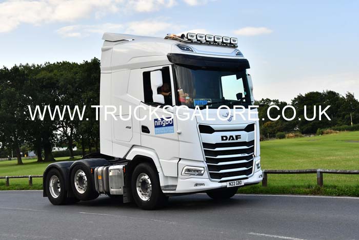 NINGBO N22 GBO 25cv1287