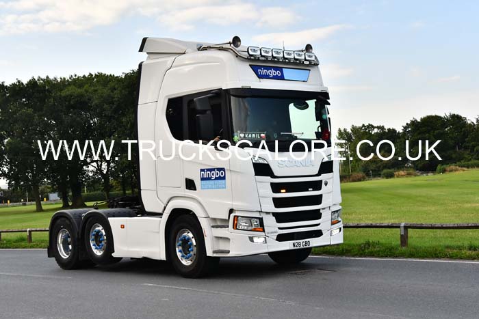 NINGBO N28 GBO 25cv1282