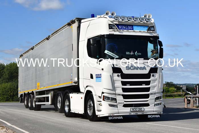 NINGBO N30 GBO 25cv0002