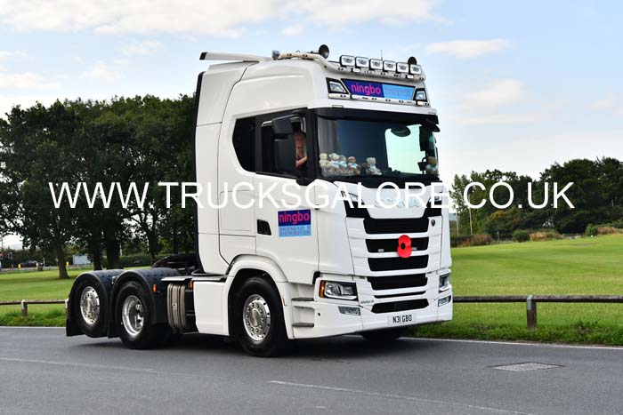 NINGBO N31 GBO 25cv1276