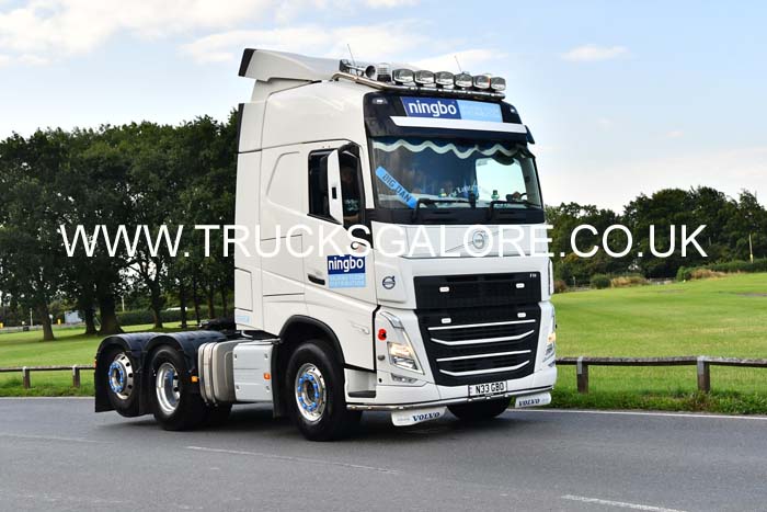 NINGBO N33 GBO 25cv1285