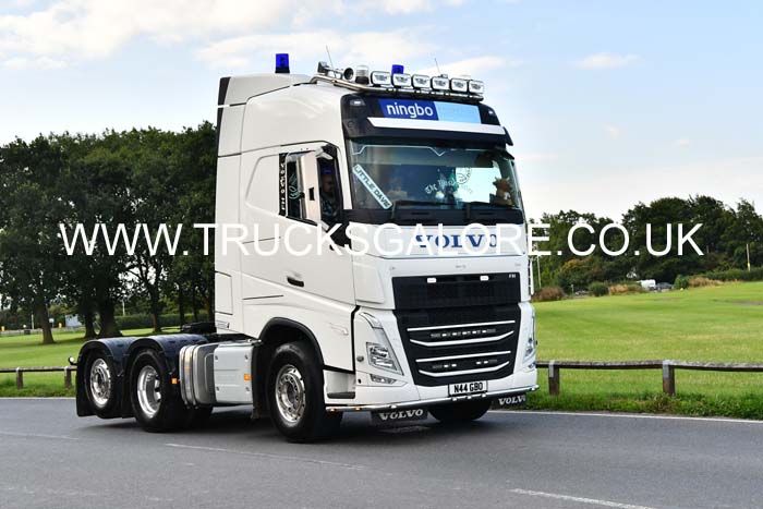 NINGBO N44 GBO 25cv1284