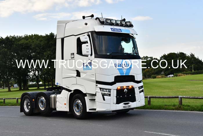 NINGBO N50 GBO 25cv1286