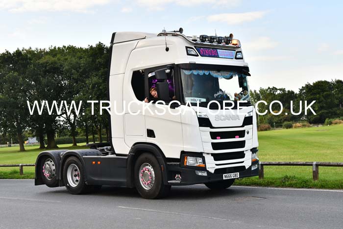 NINGBO N666 GBO 25cv1279