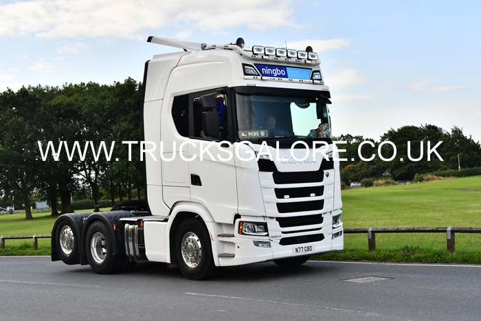 NINGBO N77 GBO 25cv1277