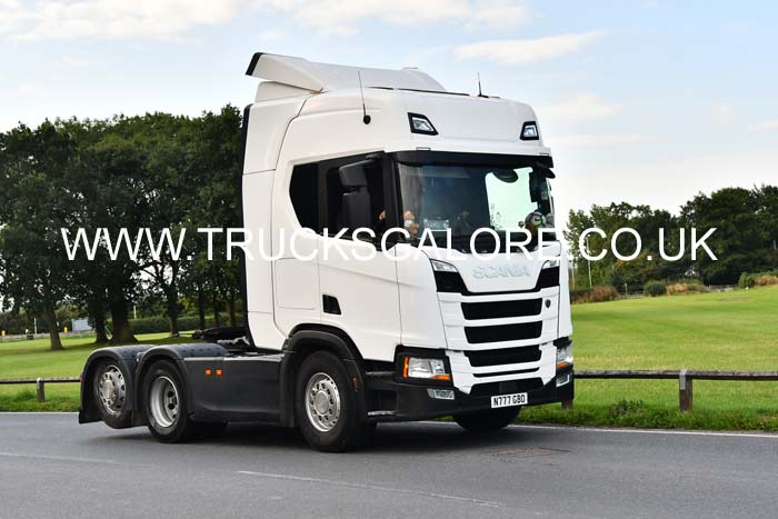 NINGBO N777 GBO 25cv1280