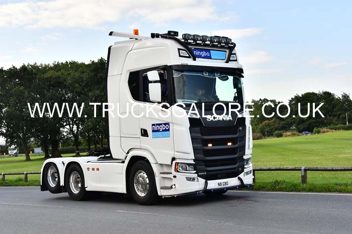 NINGBO N8 GBO 25cv1278