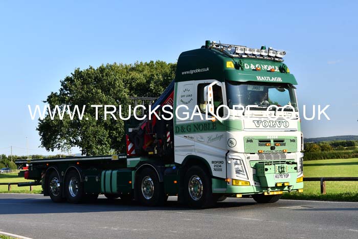 NOBLE KU70 YOP 25cv0908