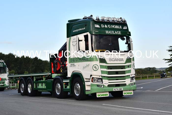 NOBLE KU74 XMX 25cv1274