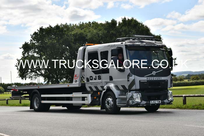 OJS OJ52 TOW 25cv0054