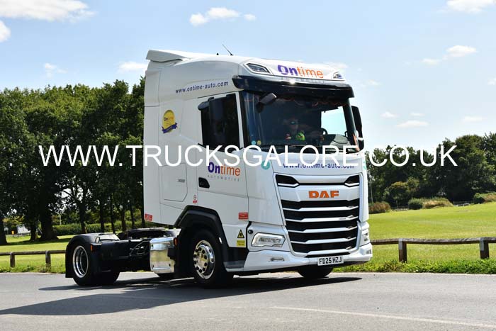 ONTIME FD25 HZJ 25cv0354