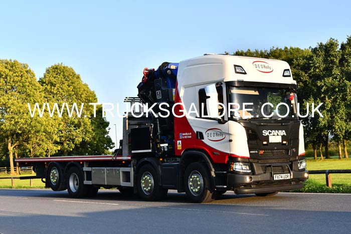 OREILLY FX74 UOR 25cv1069