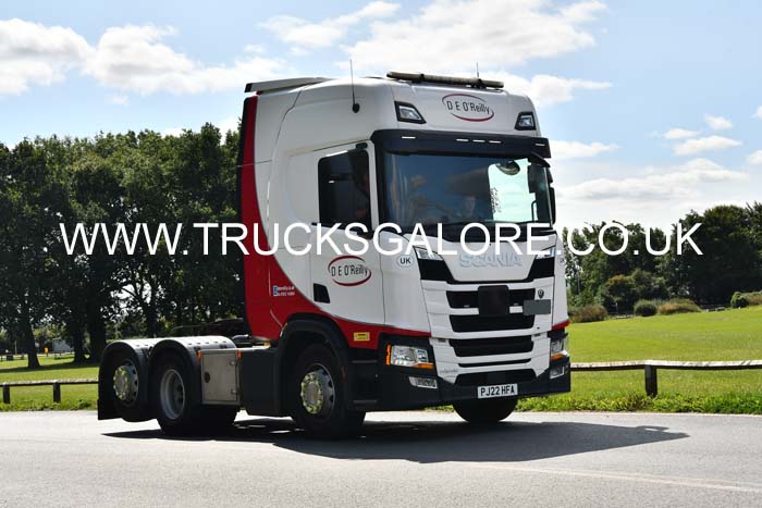 OREILLY PJ22 HFA 25cv0115