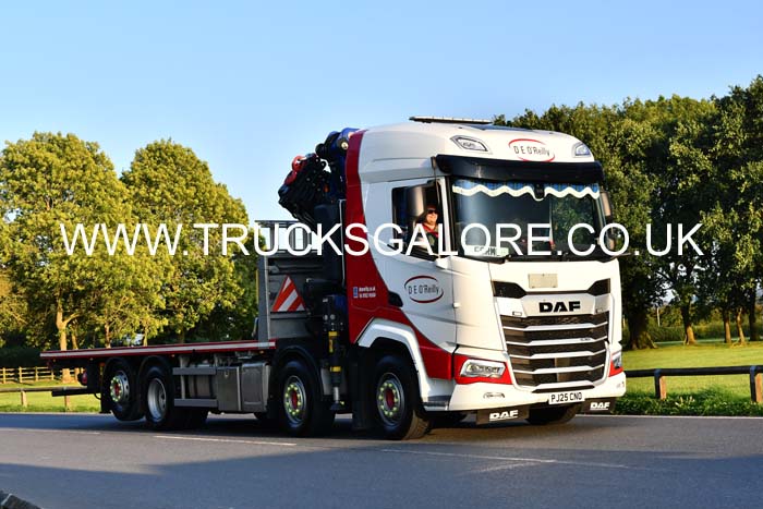 OREILLY PJ25 CNO 25cv1068