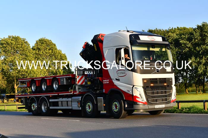 OREILLY SF25 XSU 25cv1063