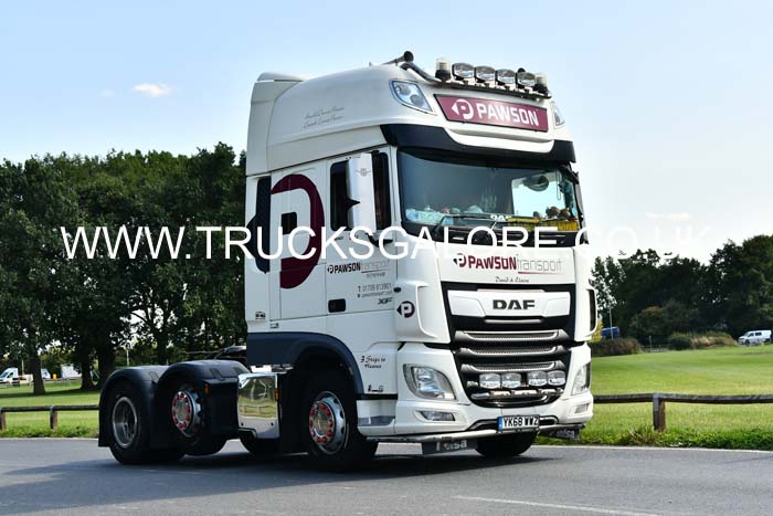 PAWSON YK68 WWZ 25cv0520