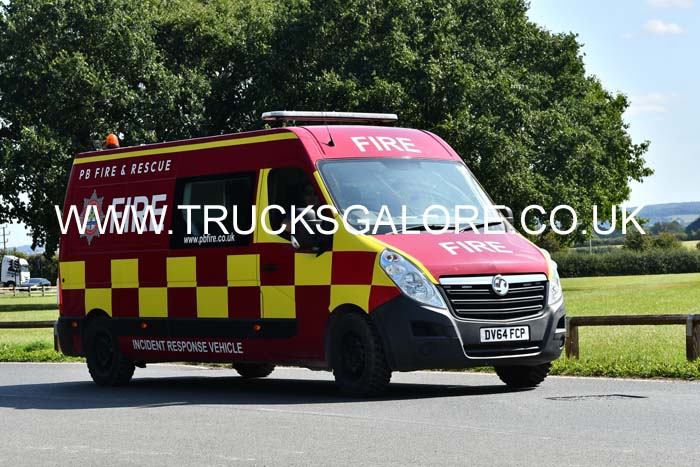 PB FIRE DV64 FCP 25cv0413