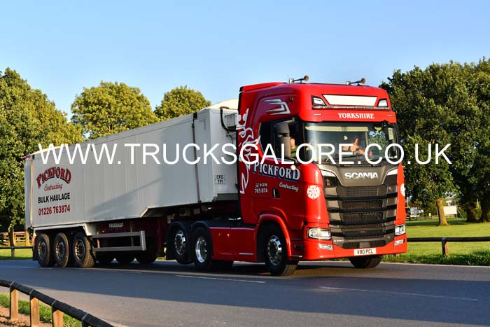 PICKFORD V80 PCL 25cv1059