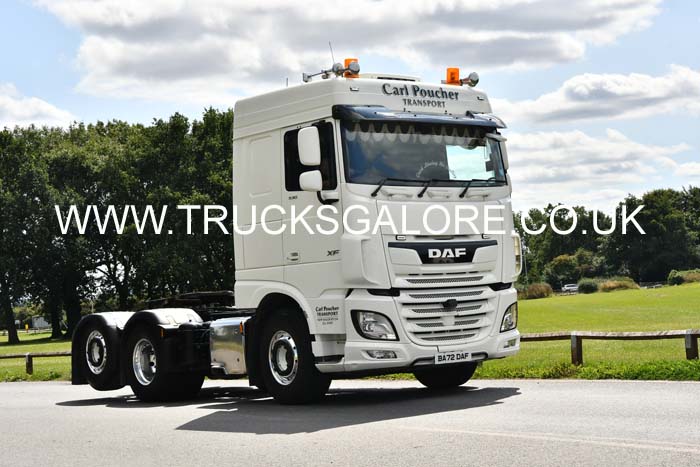 POUCHER, CARL BA72 DAF 25cv0206