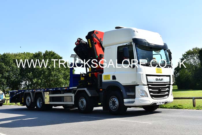 PPC FJ74 YMM 25cv0584