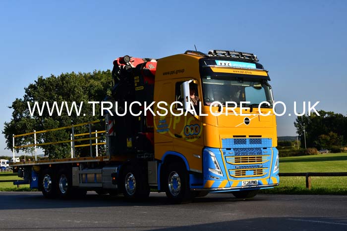 PPC SC25 PWO 25cv0966