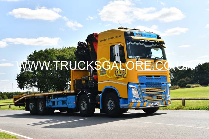 PPC SJ69 CPK 25cv0346